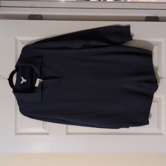 Lunya Cozy Cotton Silk Romper Size Large NWT - Picture 7 of 13